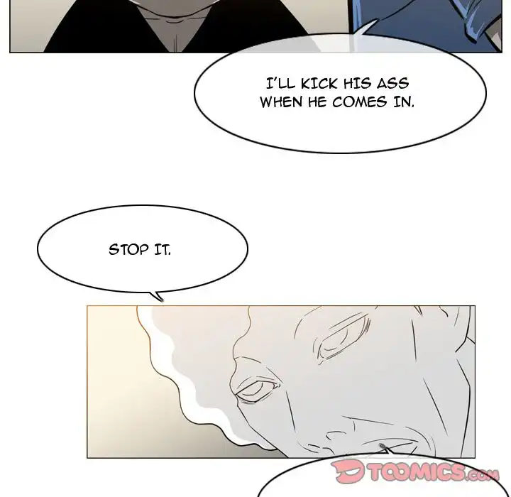 Path to Salvation - Chapter 17 [photo 6] - MangaPorn