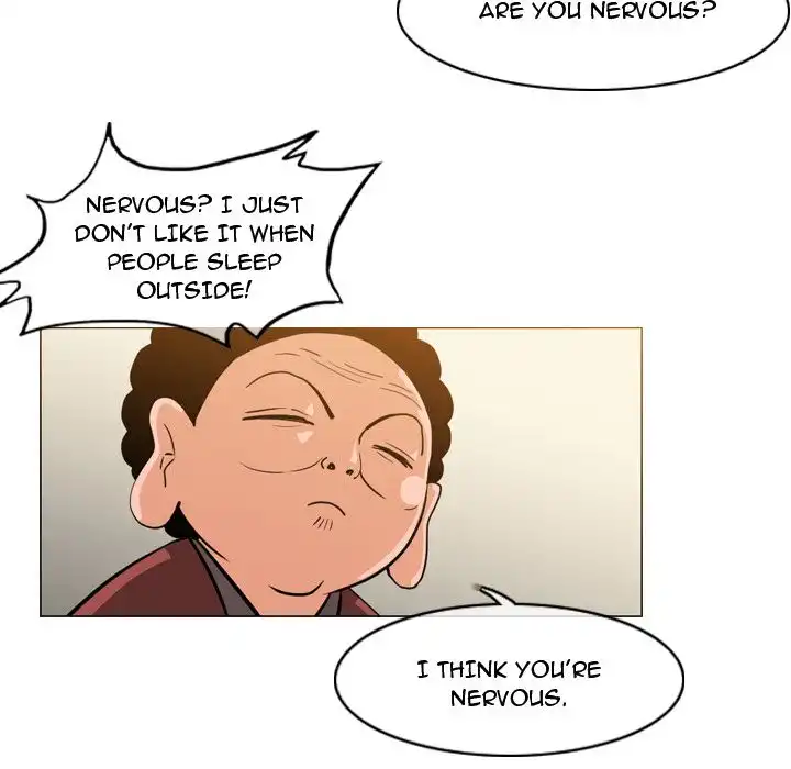 Path to Salvation - Chapter 17 [photo 7] - MangaPorn