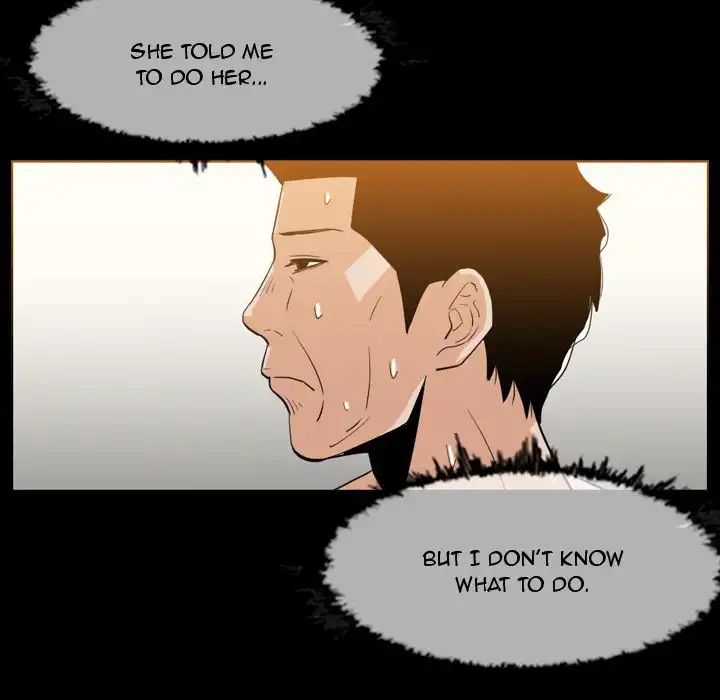 Path to Salvation - Chapter 17 [photo 71] - MangaPorn