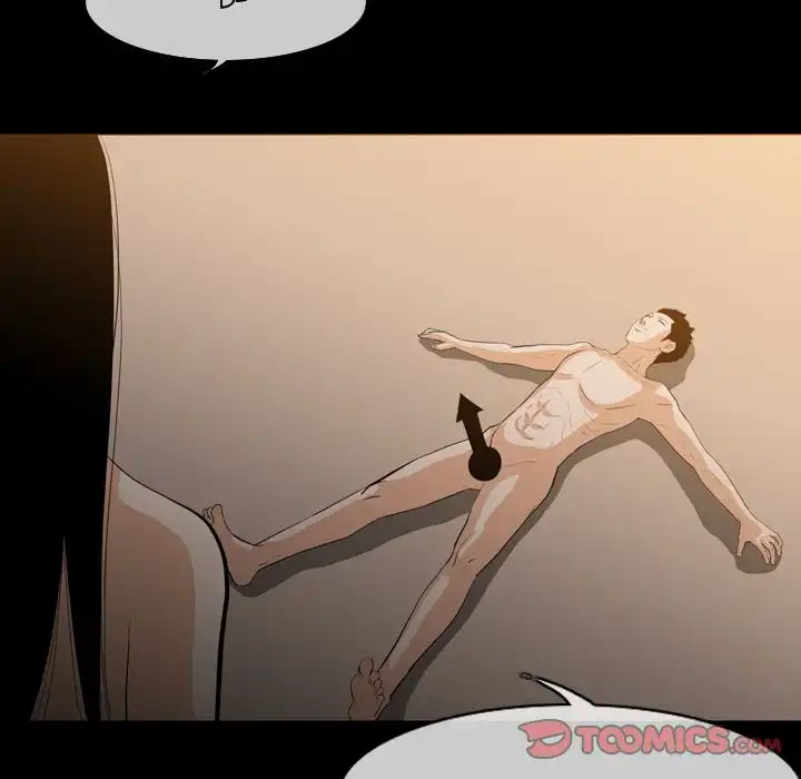 Path to Salvation - Chapter 18 [photo 22] - MangaPorn