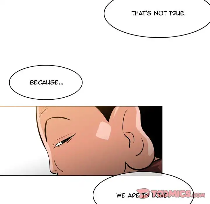 Path to Salvation - Chapter 18 [photo 34] - MangaPorn