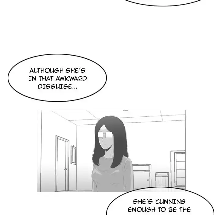 Path to Salvation - Chapter 18 [photo 36] - MangaPorn