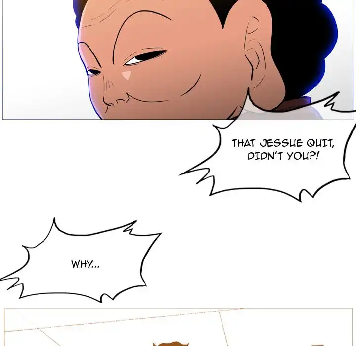 Path to Salvation - Chapter 18 [photo 52] - MangaPorn