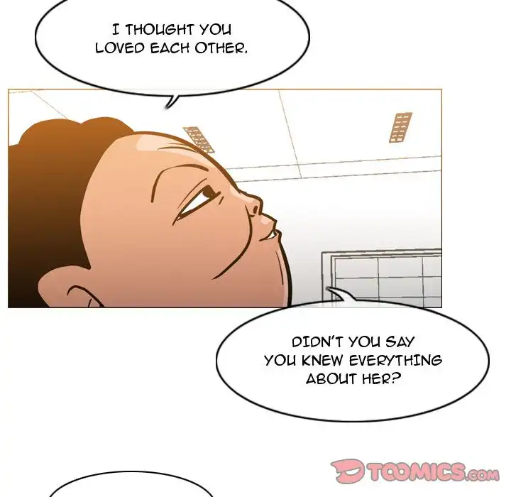 Path to Salvation - Chapter 18 [photo 54] - MangaPorn