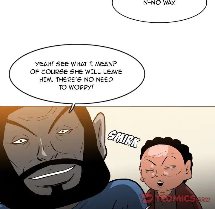 Path to Salvation - Chapter 19 [photo 10] - MangaPorn