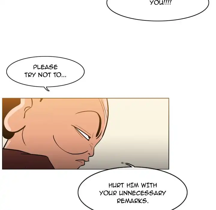 Path to Salvation - Chapter 19 [photo 15] - MangaPorn