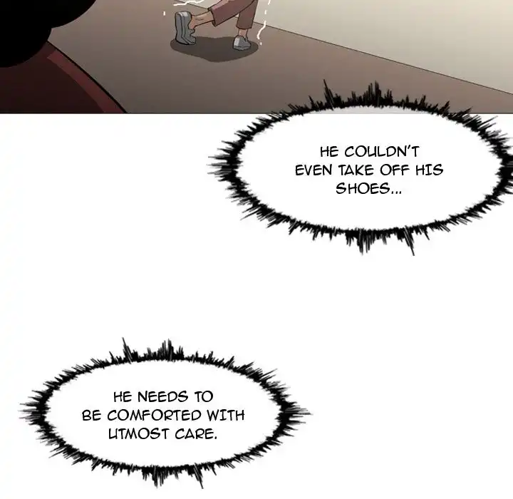 Path to Salvation - Chapter 19 [photo 23] - MangaPorn