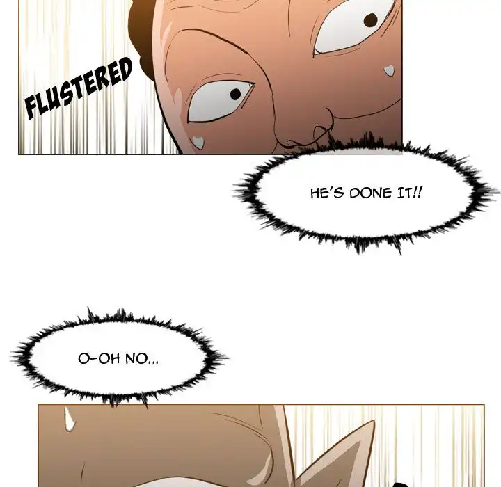 Path to Salvation - Chapter 19 [photo 27] - MangaPorn