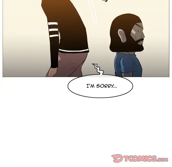 Path to Salvation - Chapter 19 [photo 30] - MangaPorn