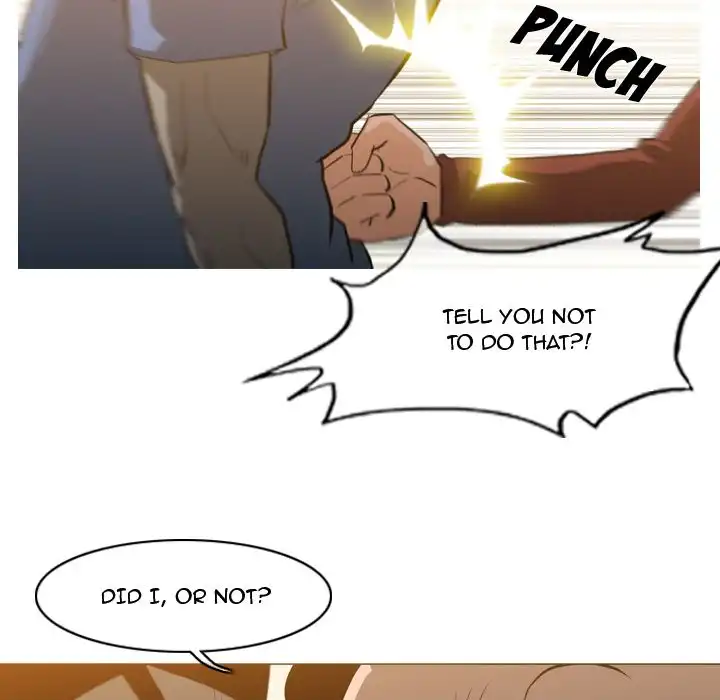 Path to Salvation - Chapter 19 [photo 32] - MangaPorn