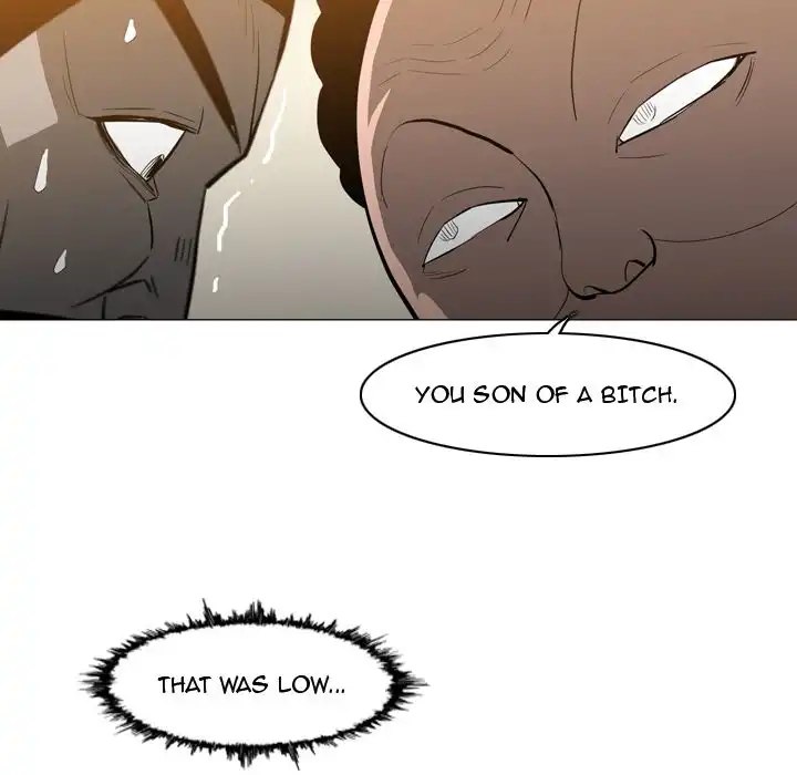 Path to Salvation - Chapter 19 [photo 33] - MangaPorn