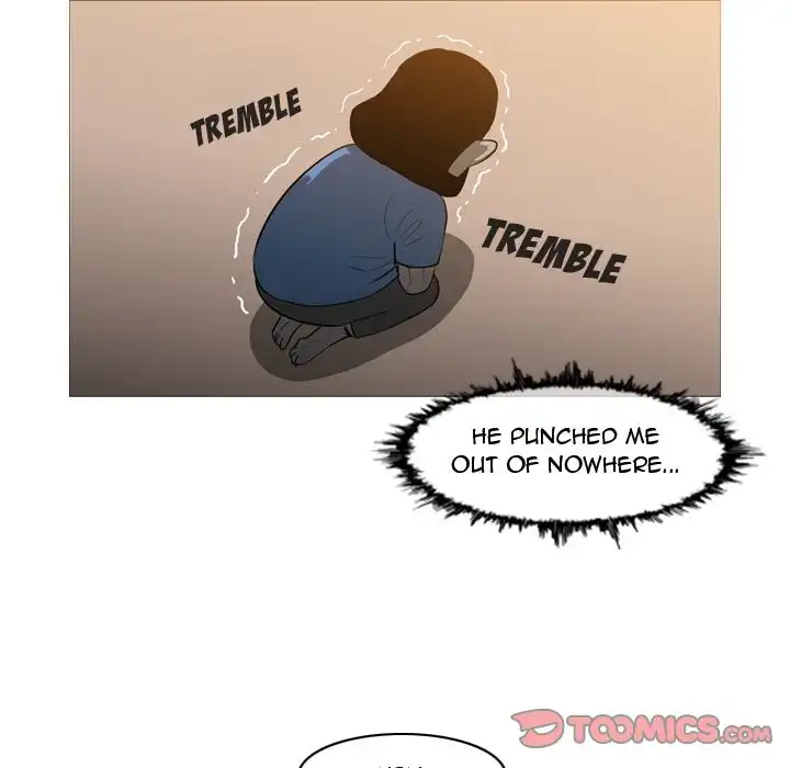 Path to Salvation - Chapter 19 [photo 34] - MangaPorn