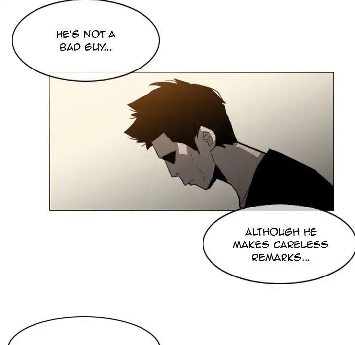 Path to Salvation - Chapter 19 [photo 37] - MangaPorn