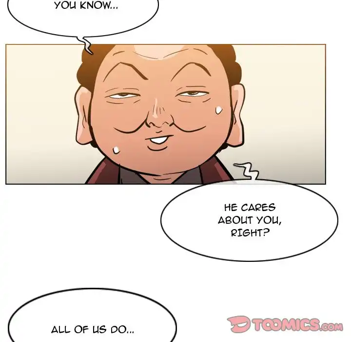 Path to Salvation - Chapter 19 [photo 38] - MangaPorn