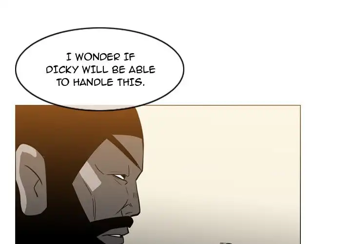 Path to Salvation - Chapter 19 [photo 4] - MangaPorn