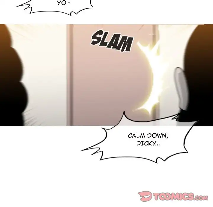 Path to Salvation - Chapter 19 [photo 42] - MangaPorn