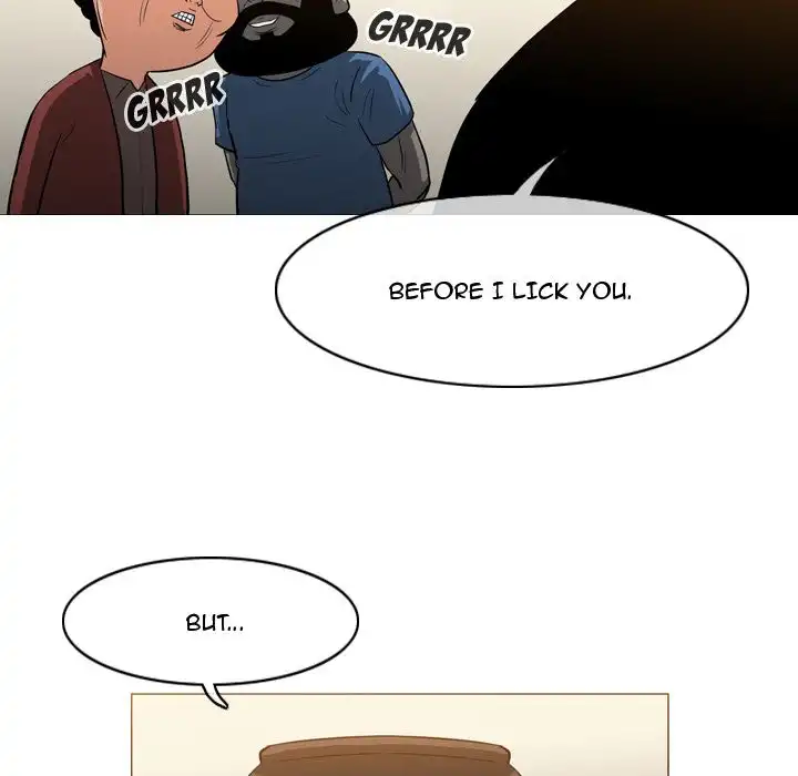 Path to Salvation - Chapter 19 [photo 45] - MangaPorn