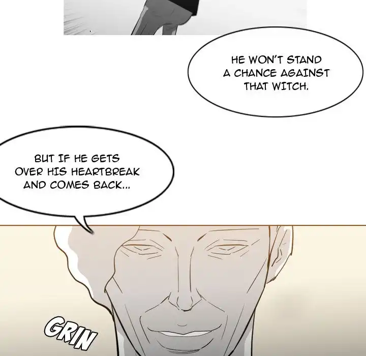 Path to Salvation - Chapter 19 [photo 48] - MangaPorn