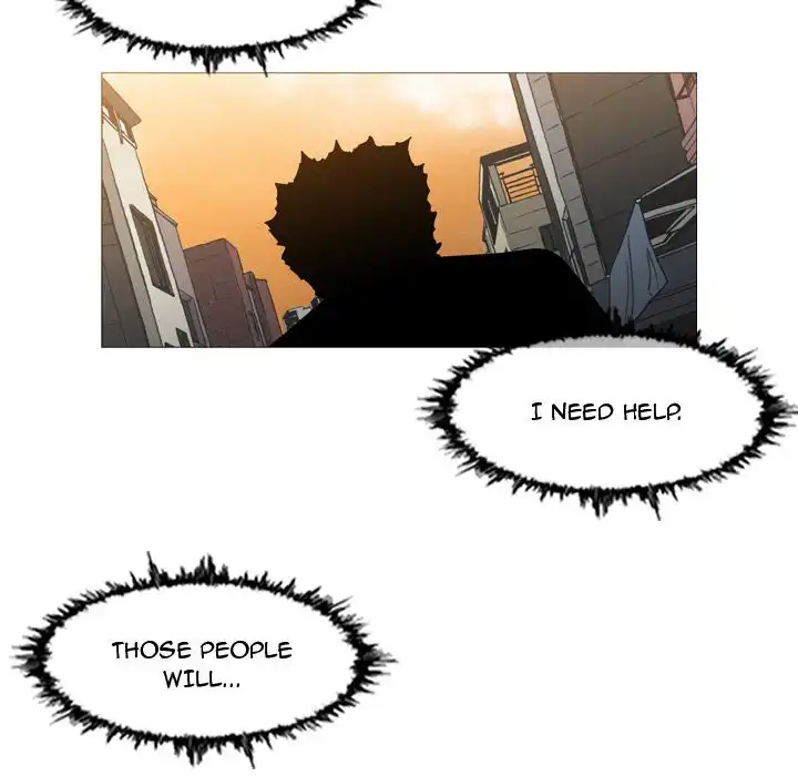 Path to Salvation - Chapter 19 [photo 57] - MangaPorn