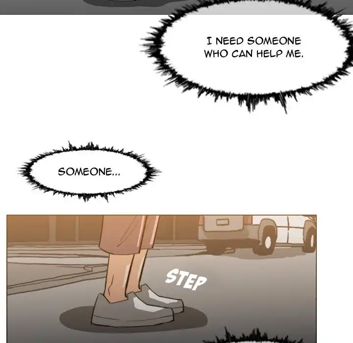 Path to Salvation - Chapter 19 [photo 60] - MangaPorn