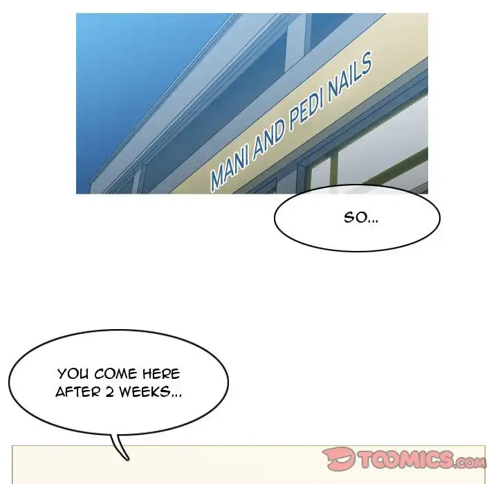 Path to Salvation - Chapter 19 [photo 70] - MangaPorn