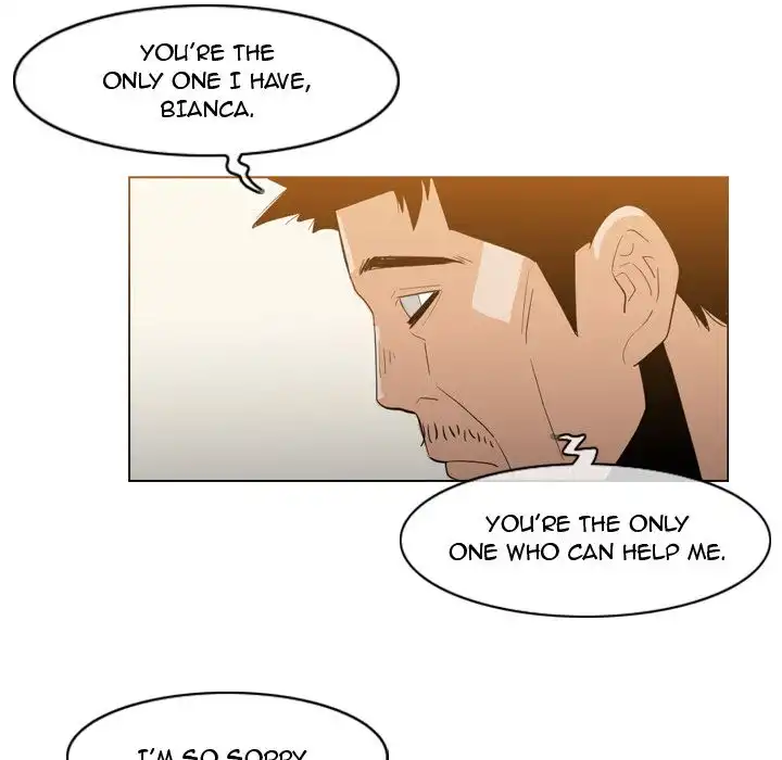 Path to Salvation - Chapter 19 [photo 73] - MangaPorn