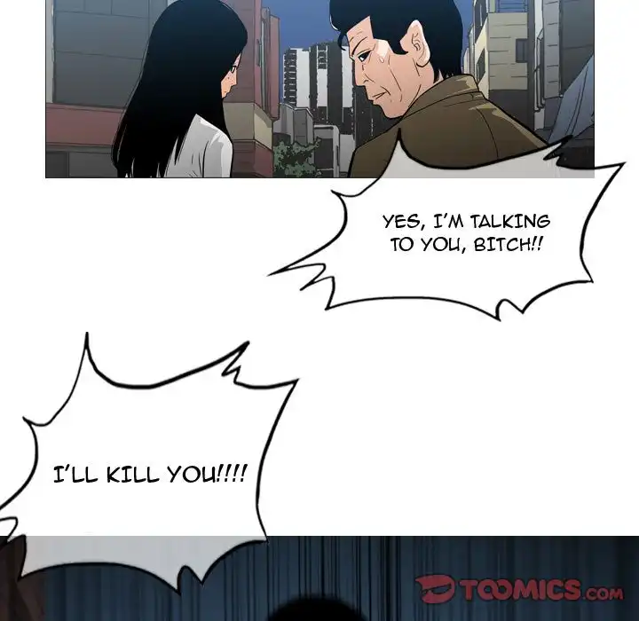 Path to Salvation - Chapter 20 [photo 10] - MangaPorn