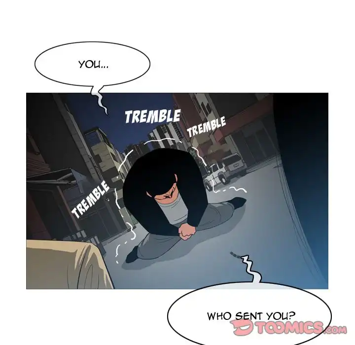 Path to Salvation - Chapter 20 [photo 14] - MangaPorn