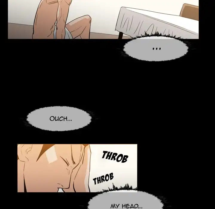 Path to Salvation - Chapter 20 [photo 29] - MangaPorn