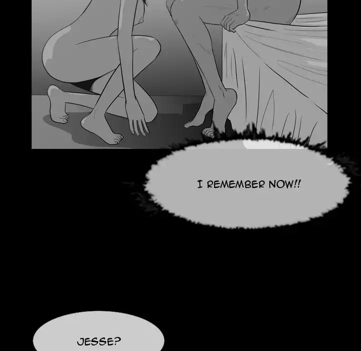 Path to Salvation - Chapter 20 [photo 32] - MangaPorn