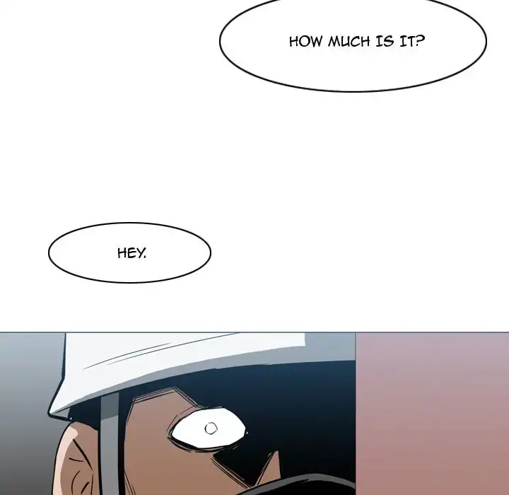 Path to Salvation - Chapter 20 [photo 57] - MangaPorn