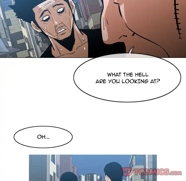 Path to Salvation - Chapter 20 [photo 6] - MangaPorn