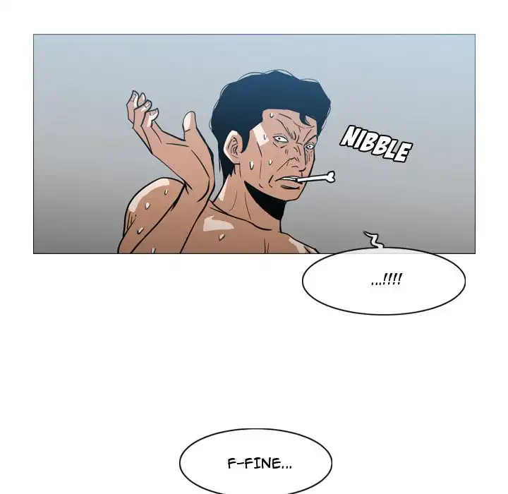 Path to Salvation - Chapter 20 [photo 75] - MangaPorn