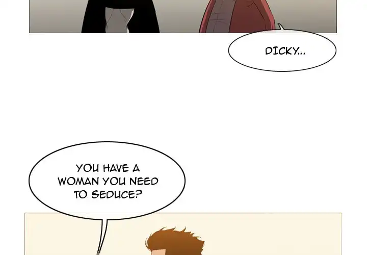 Path to Salvation - Chapter 21 [photo 3] - MangaPorn