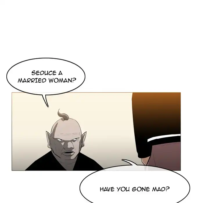 Path to Salvation - Chapter 21 [photo 31] - MangaPorn