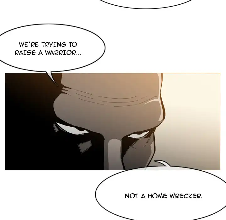 Path to Salvation - Chapter 21 [photo 32] - MangaPorn