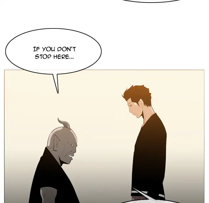 Path to Salvation - Chapter 21 [photo 33] - MangaPorn