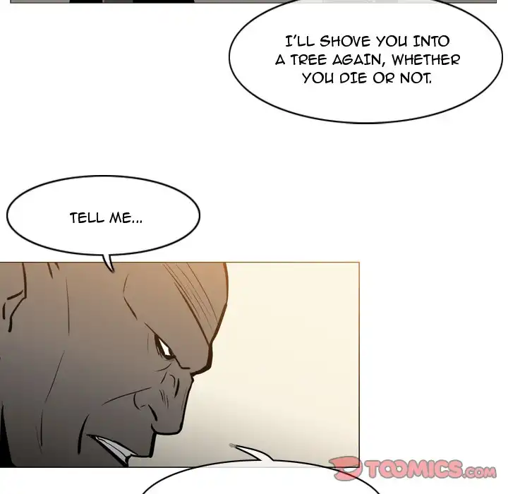 Path to Salvation - Chapter 21 [photo 34] - MangaPorn