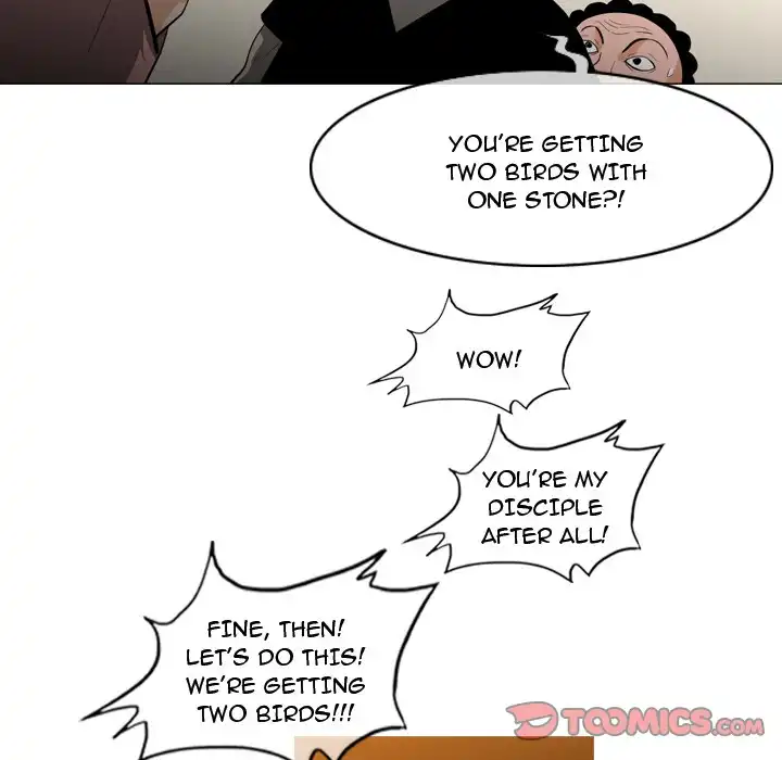 Path to Salvation - Chapter 21 [photo 38] - MangaPorn