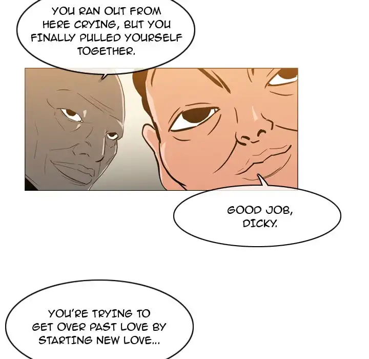 Path to Salvation - Chapter 21 [photo 5] - MangaPorn