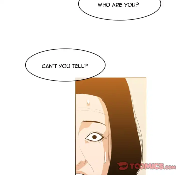 Path to Salvation - Chapter 21 [photo 50] - MangaPorn