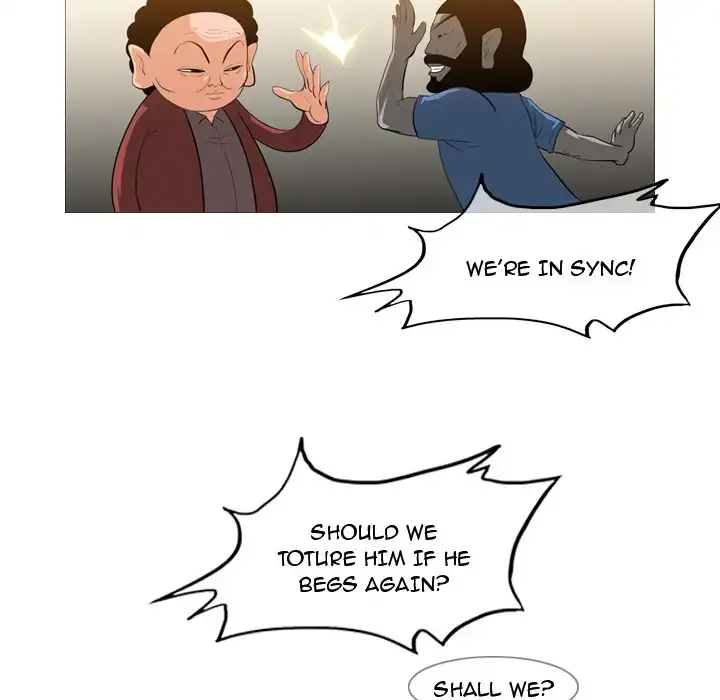 Path to Salvation - Chapter 21 [photo 63] - MangaPorn