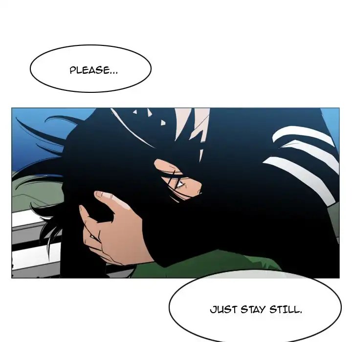 Path to Salvation - Chapter 21 [photo 91] - MangaPorn