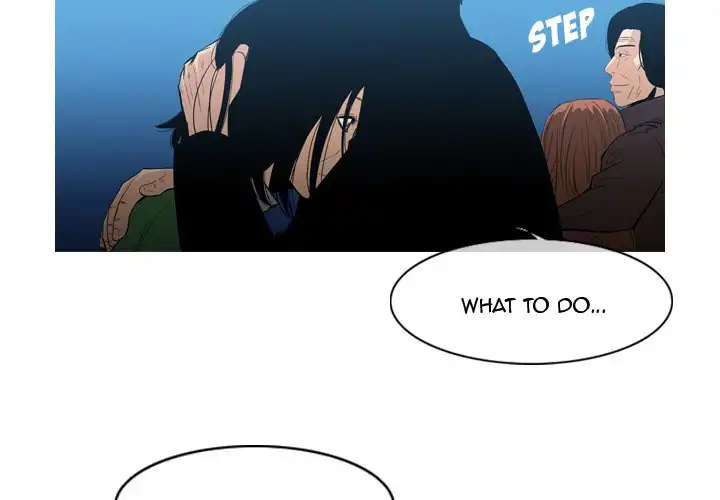 Path to Salvation - Chapter 22 [photo 3] - MangaPorn