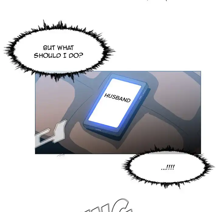 Path to Salvation - Chapter 22 [photo 32] - MangaPorn