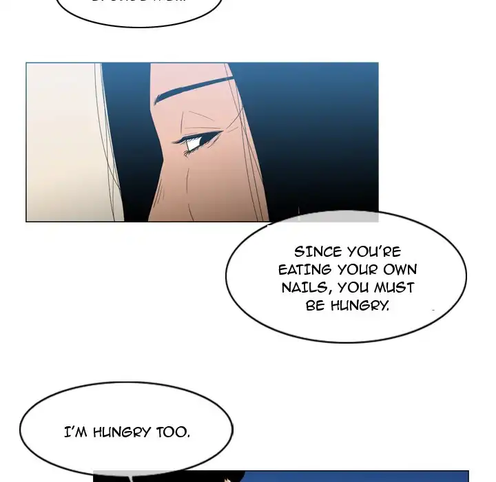 Path to Salvation - Chapter 22 [photo 36] - MangaPorn