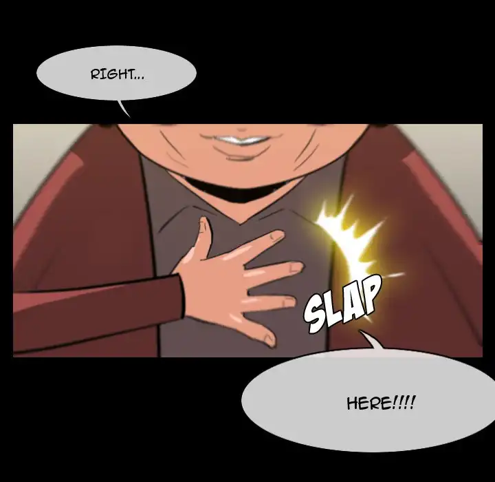 Path to Salvation - Chapter 22 [photo 44] - MangaPorn