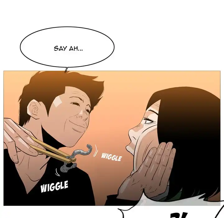 Path to Salvation - Chapter 22 [photo 59] - MangaPorn