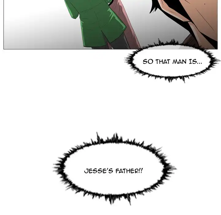 Path to Salvation - Chapter 22 [photo 7] - MangaPorn