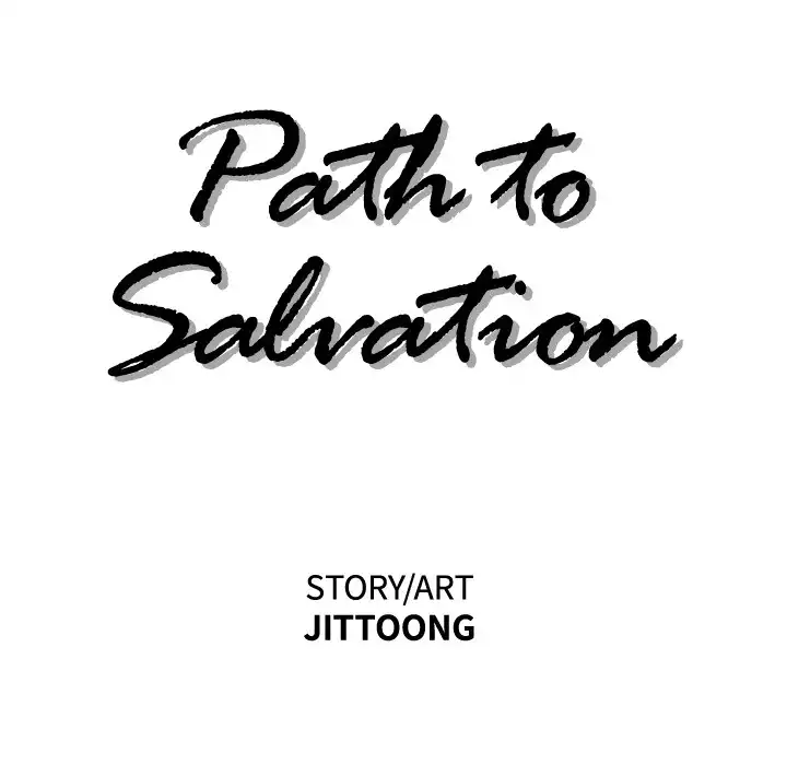Path to Salvation - Chapter 22 [photo 8] - MangaPorn